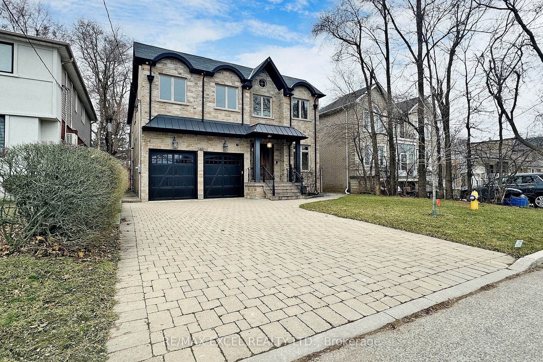 140 Caribou Road