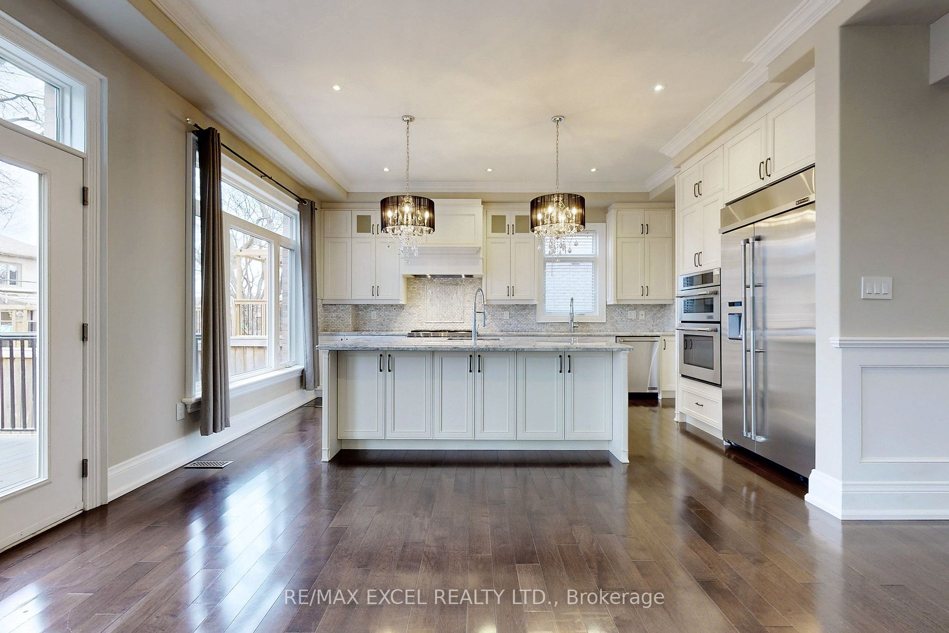 140 Caribou Road