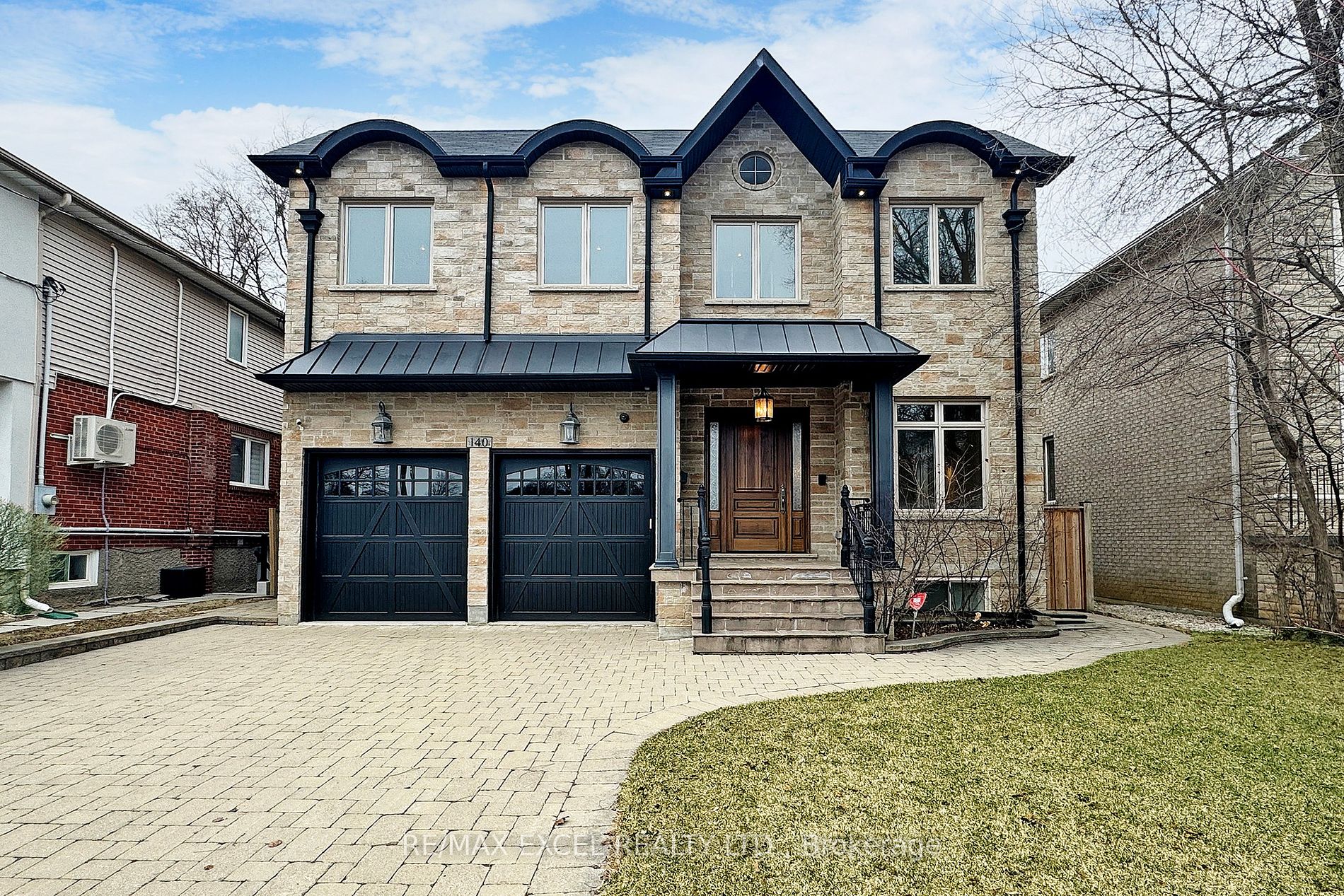 140 Caribou Road