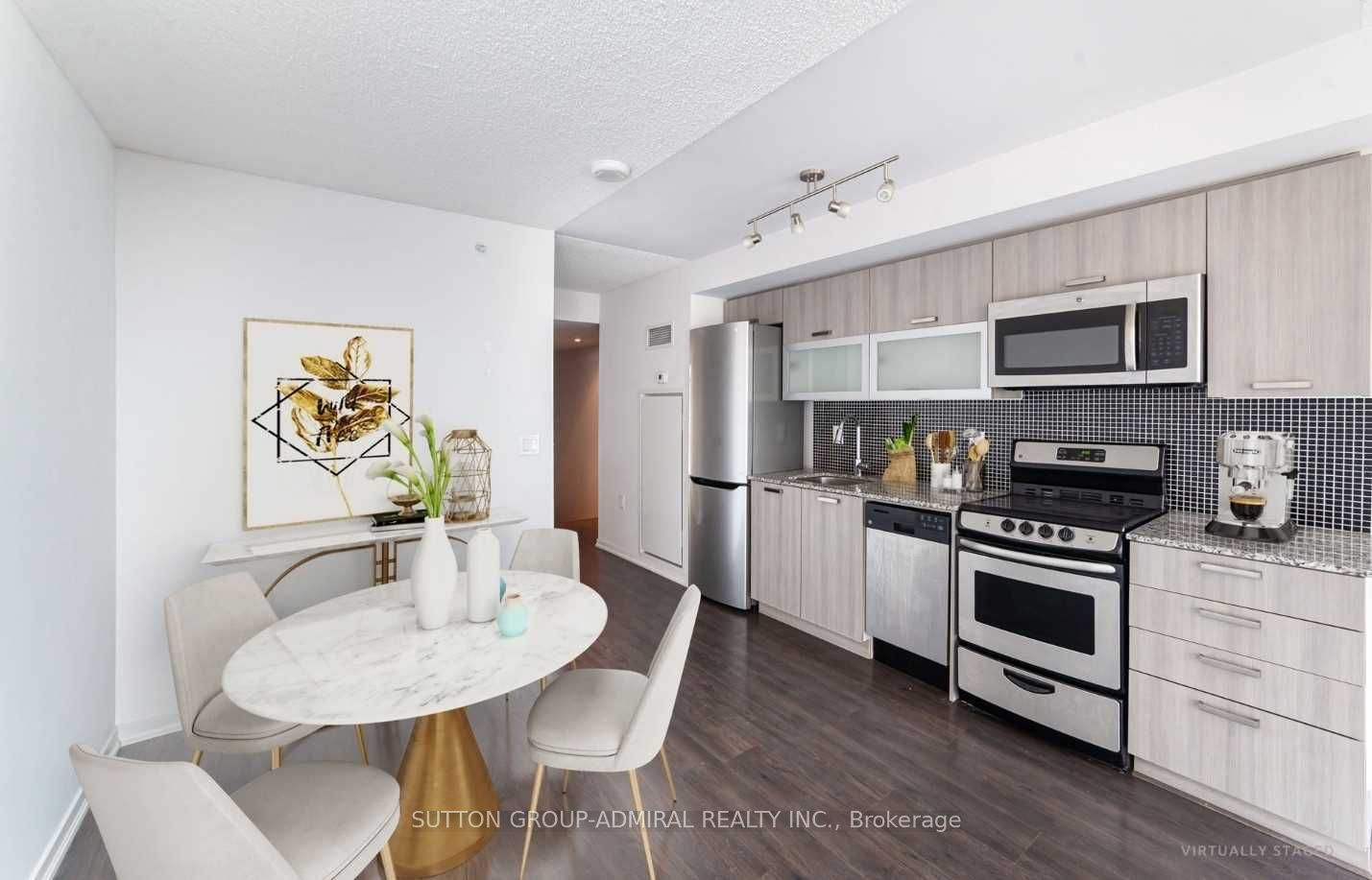 36 Lisgar St, #1003E