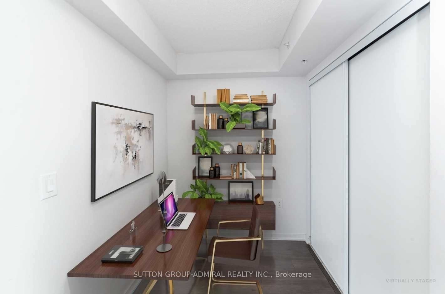 36 Lisgar St, #1003E
