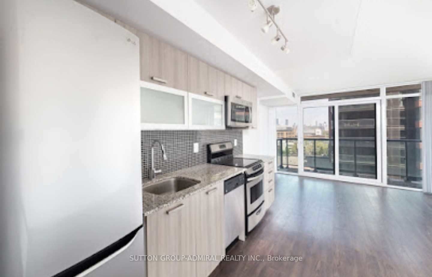36 Lisgar St, #1003E