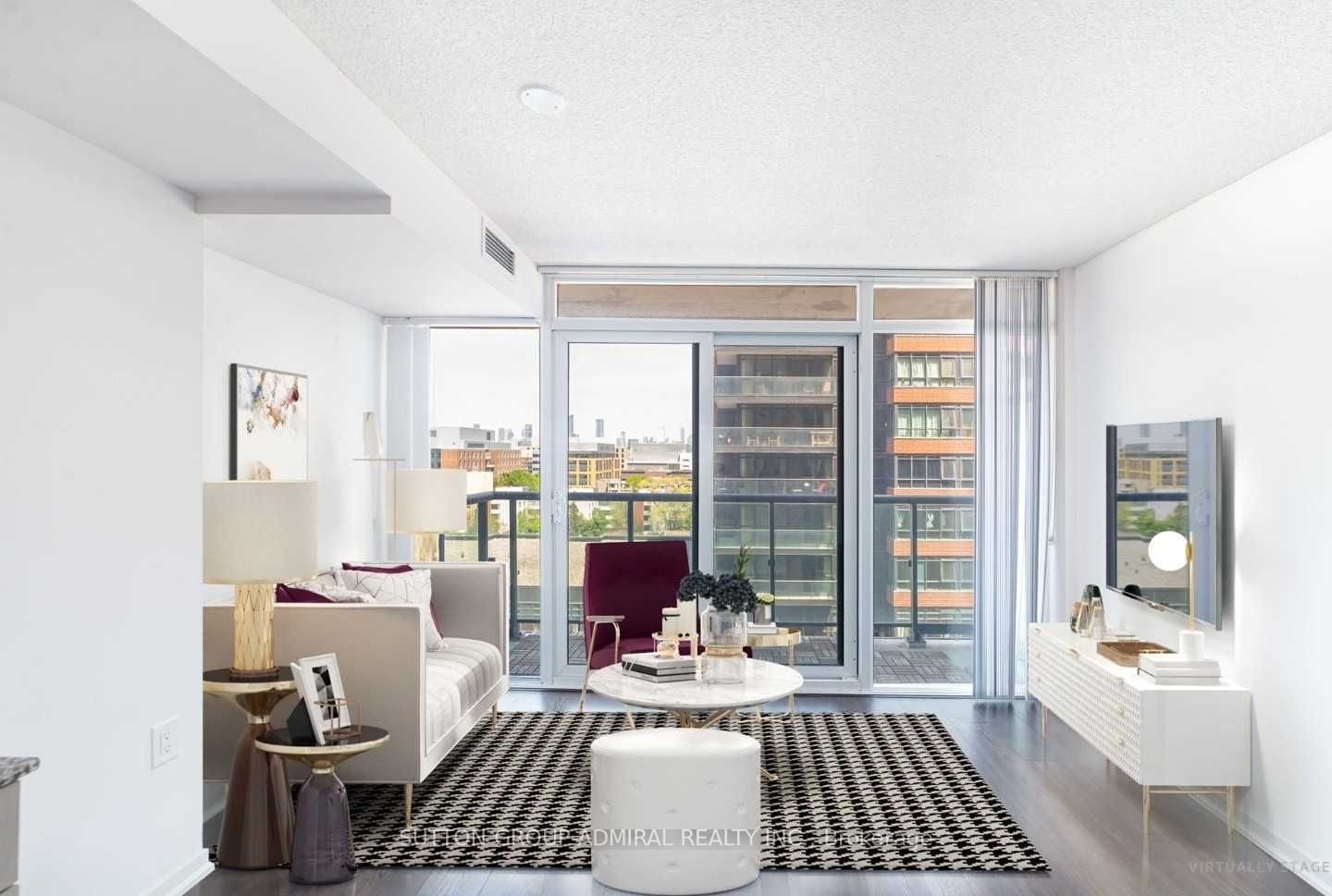 36 Lisgar St, #1003E