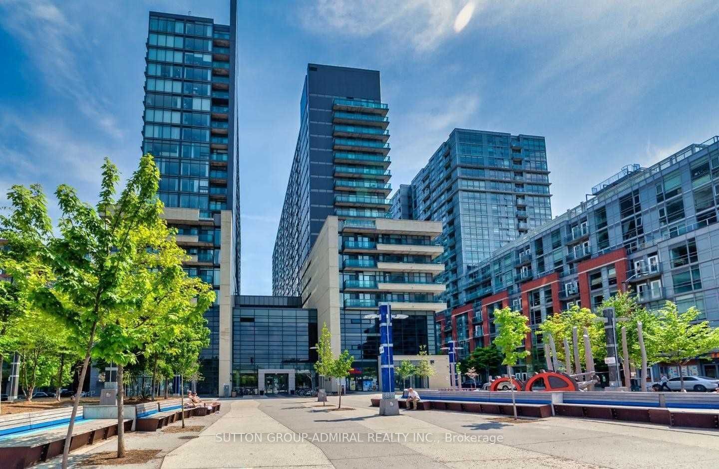 36 Lisgar St, #1003E
