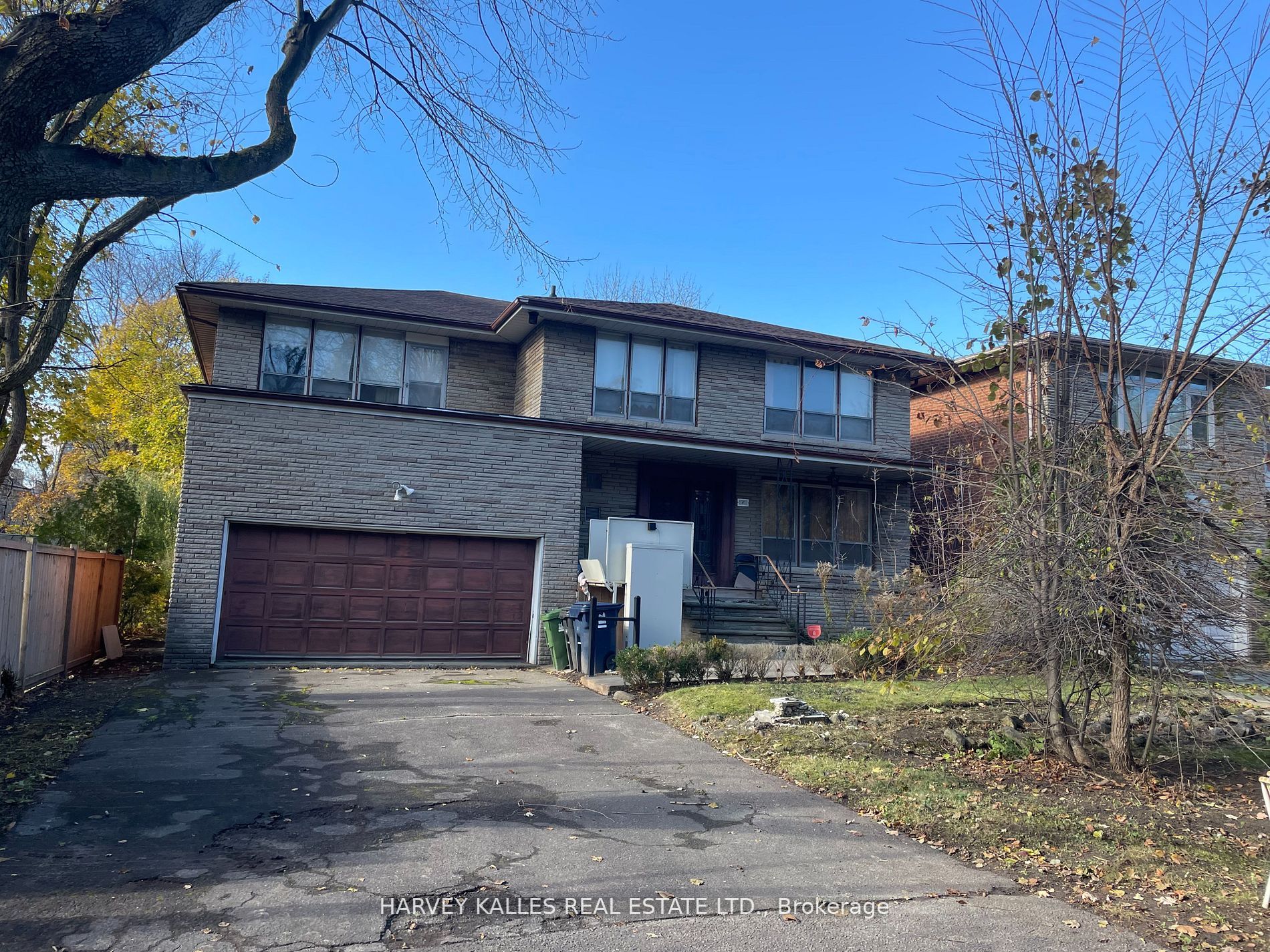 4 Marwood Rd