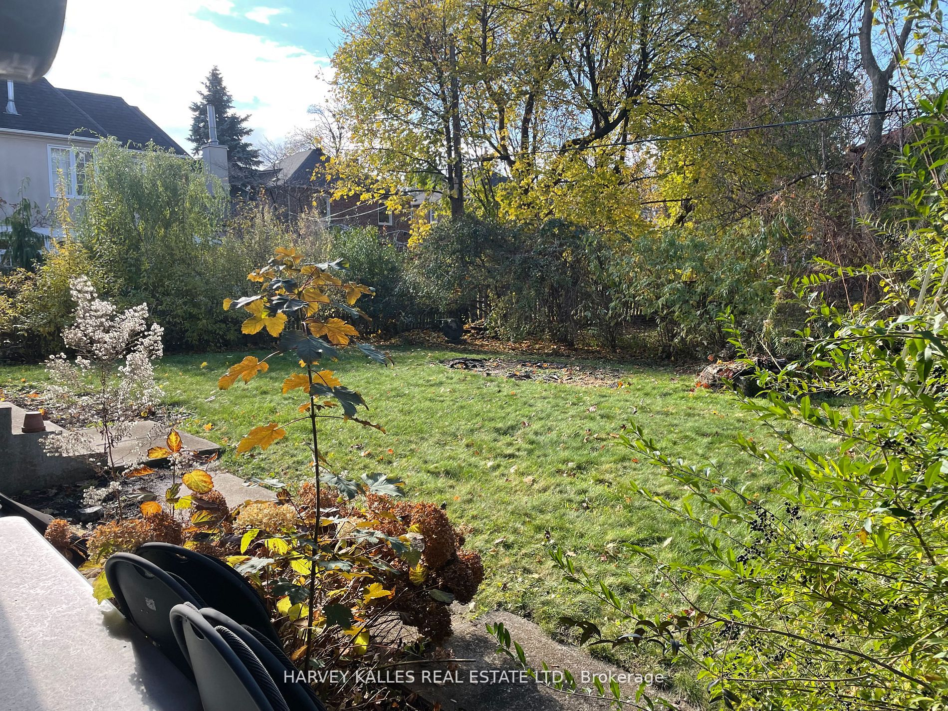 4 Marwood Rd