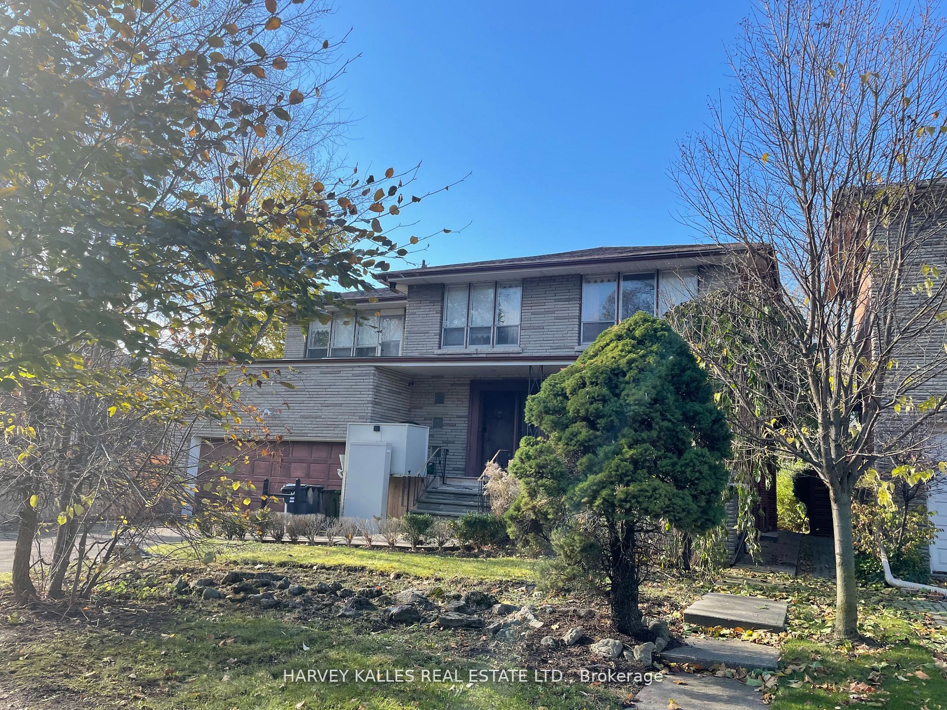 4 Marwood Rd