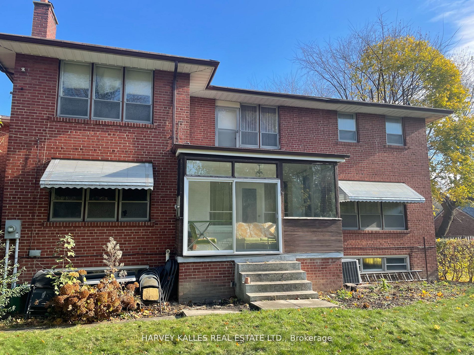 4 Marwood Rd