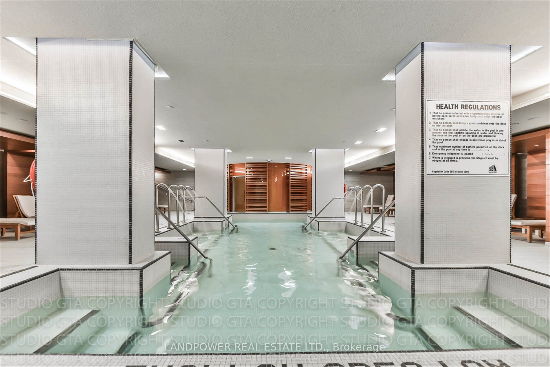 39 Queens Quay E, #635