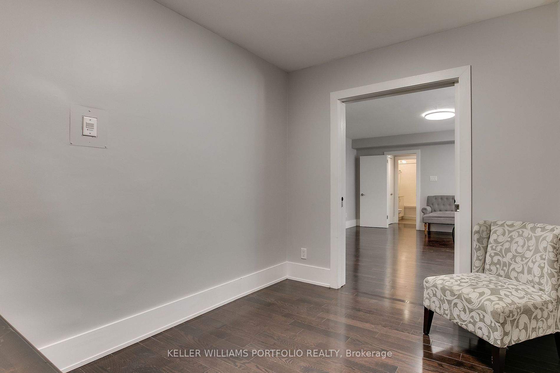 2603 Bathurst St, #108