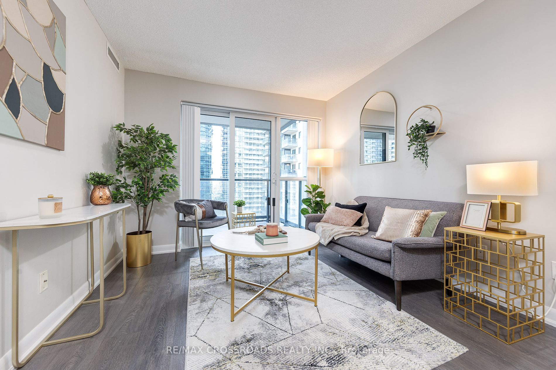 5168 Yonge Street, #1602