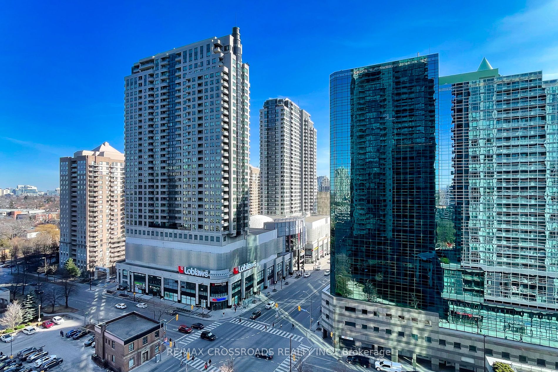 5168 Yonge Street, #1602