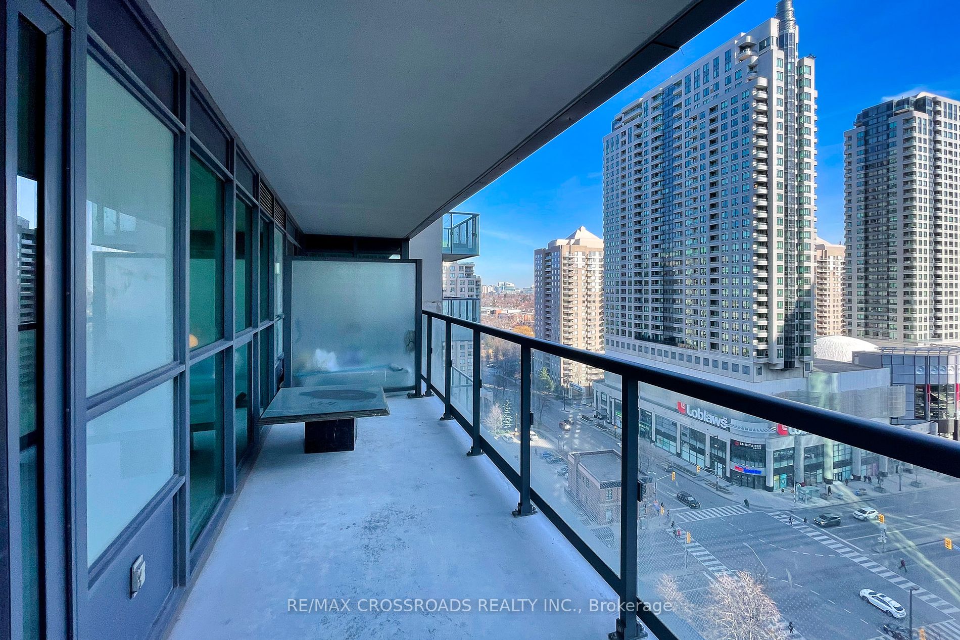 5168 Yonge Street, #1602