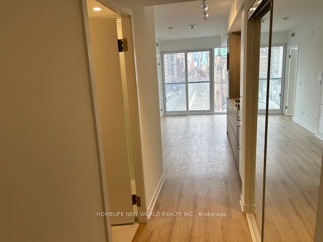 319 Jarvis Street, #606