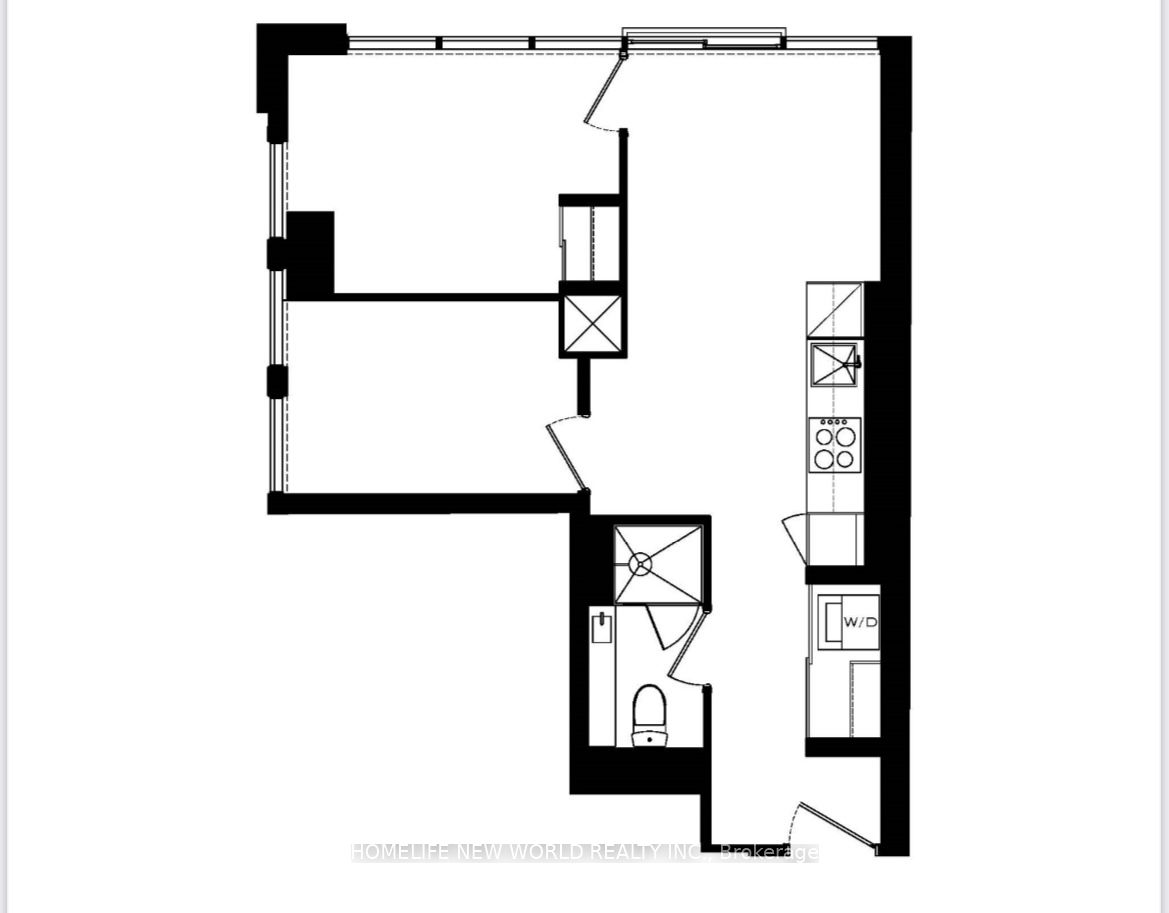 319 Jarvis Street, #606