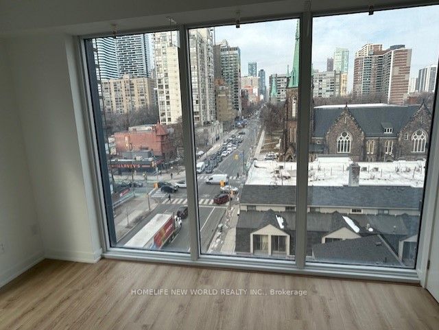 319 Jarvis Street, #606