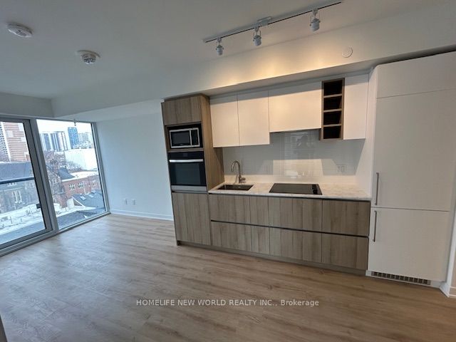 319 Jarvis Street, #606