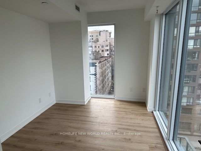 319 Jarvis Street, #606