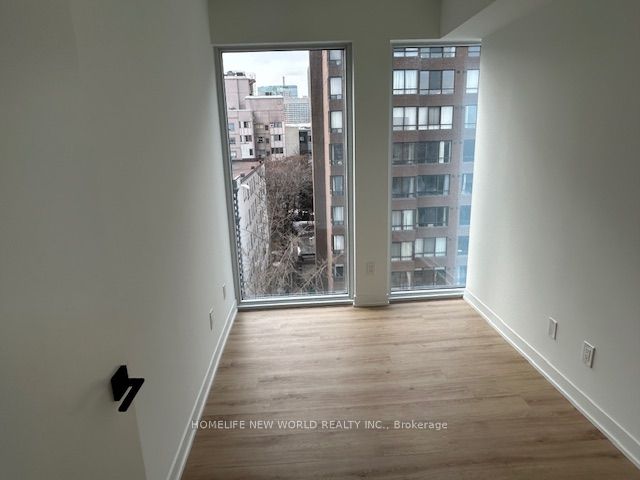 319 Jarvis Street, #606