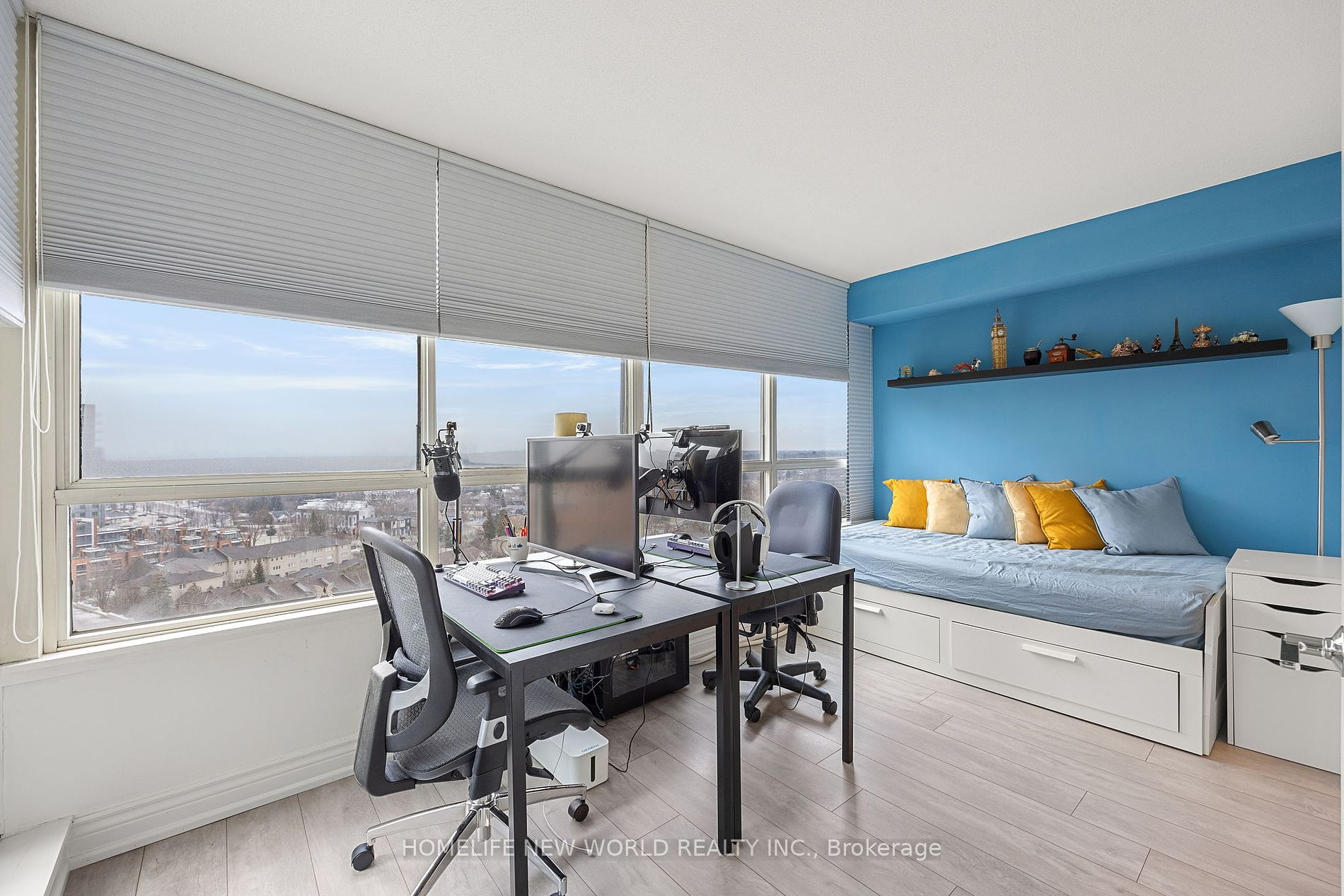 5444 Yonge Street, #1403