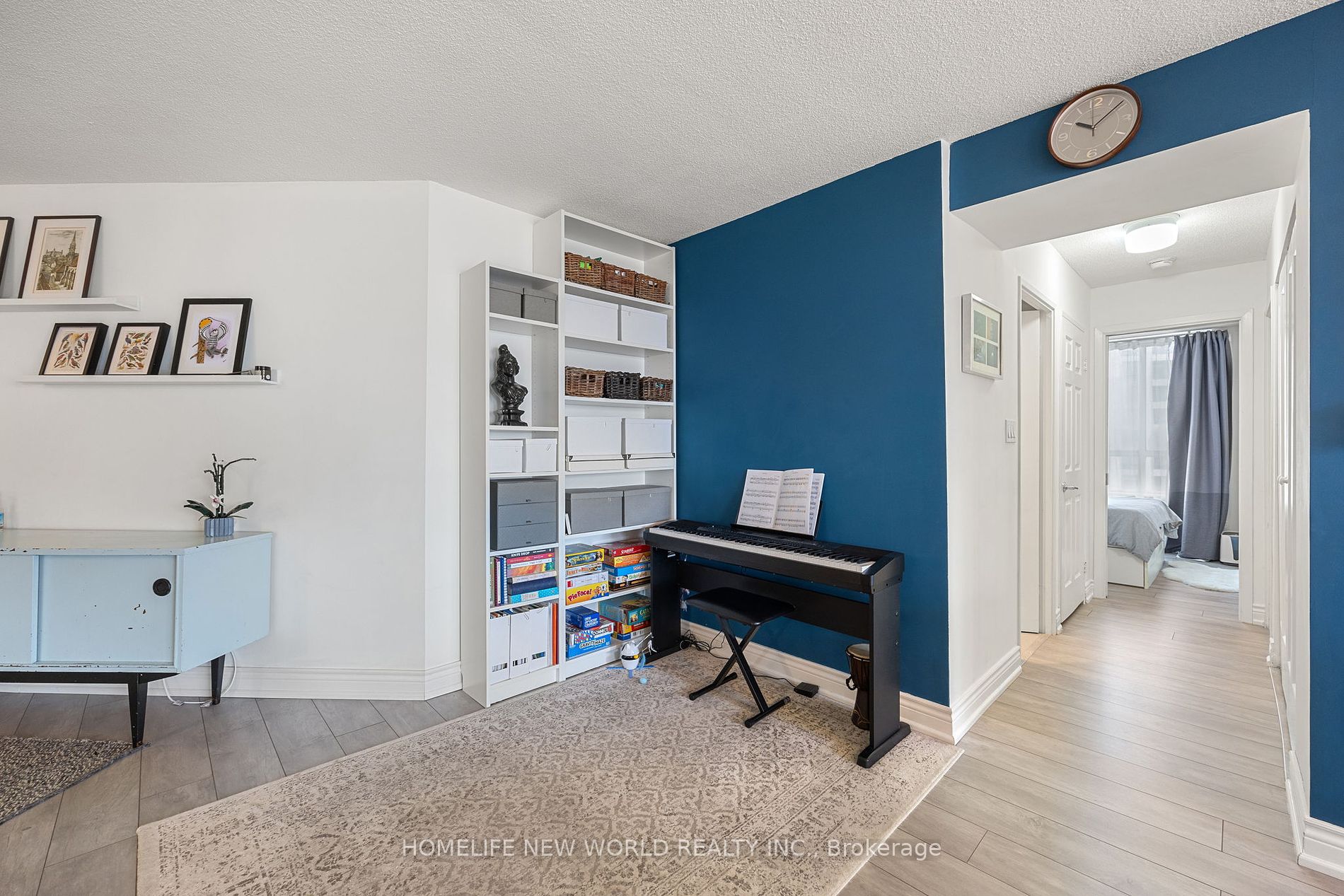 5444 Yonge Street, #1403