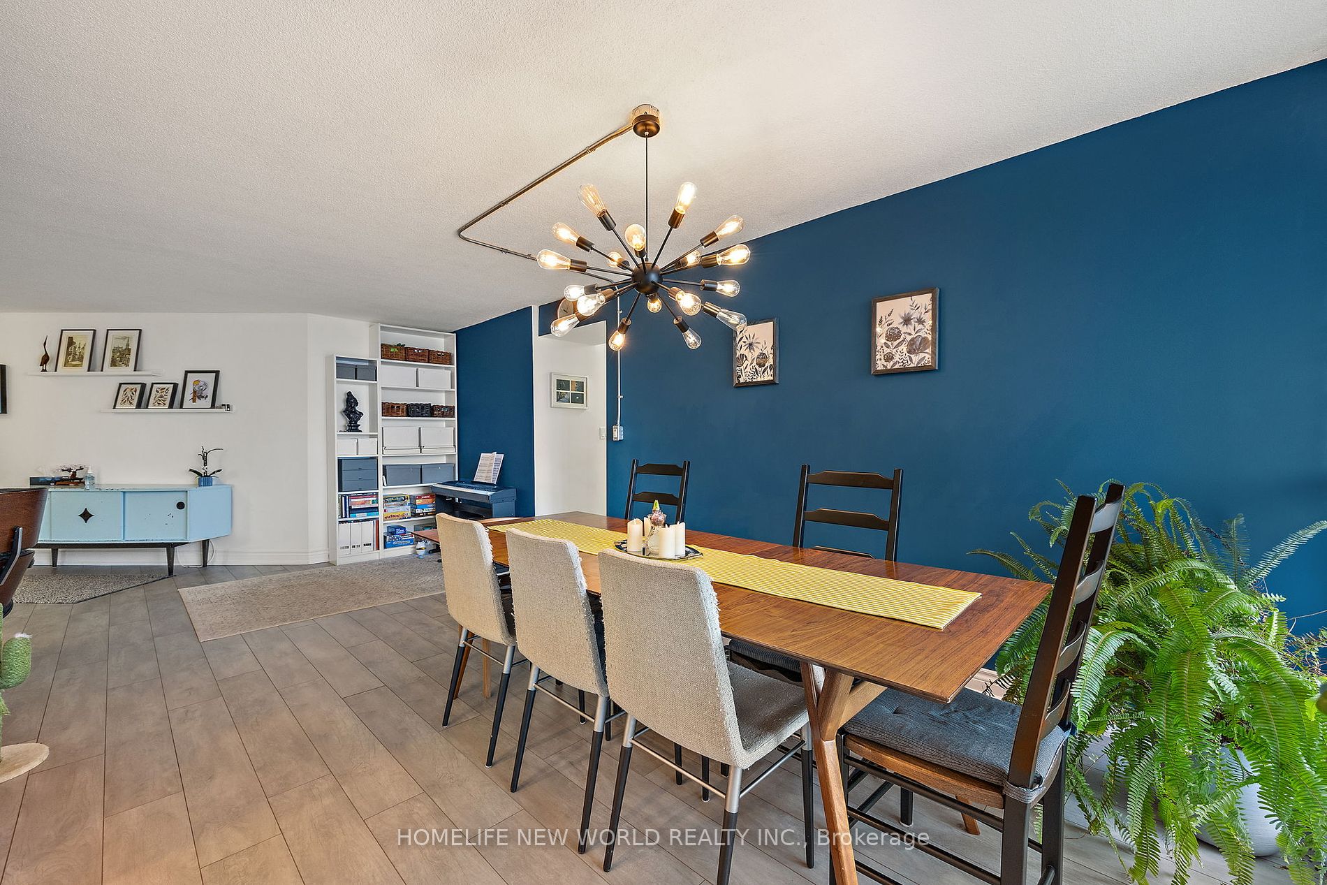 5444 Yonge Street, #1403
