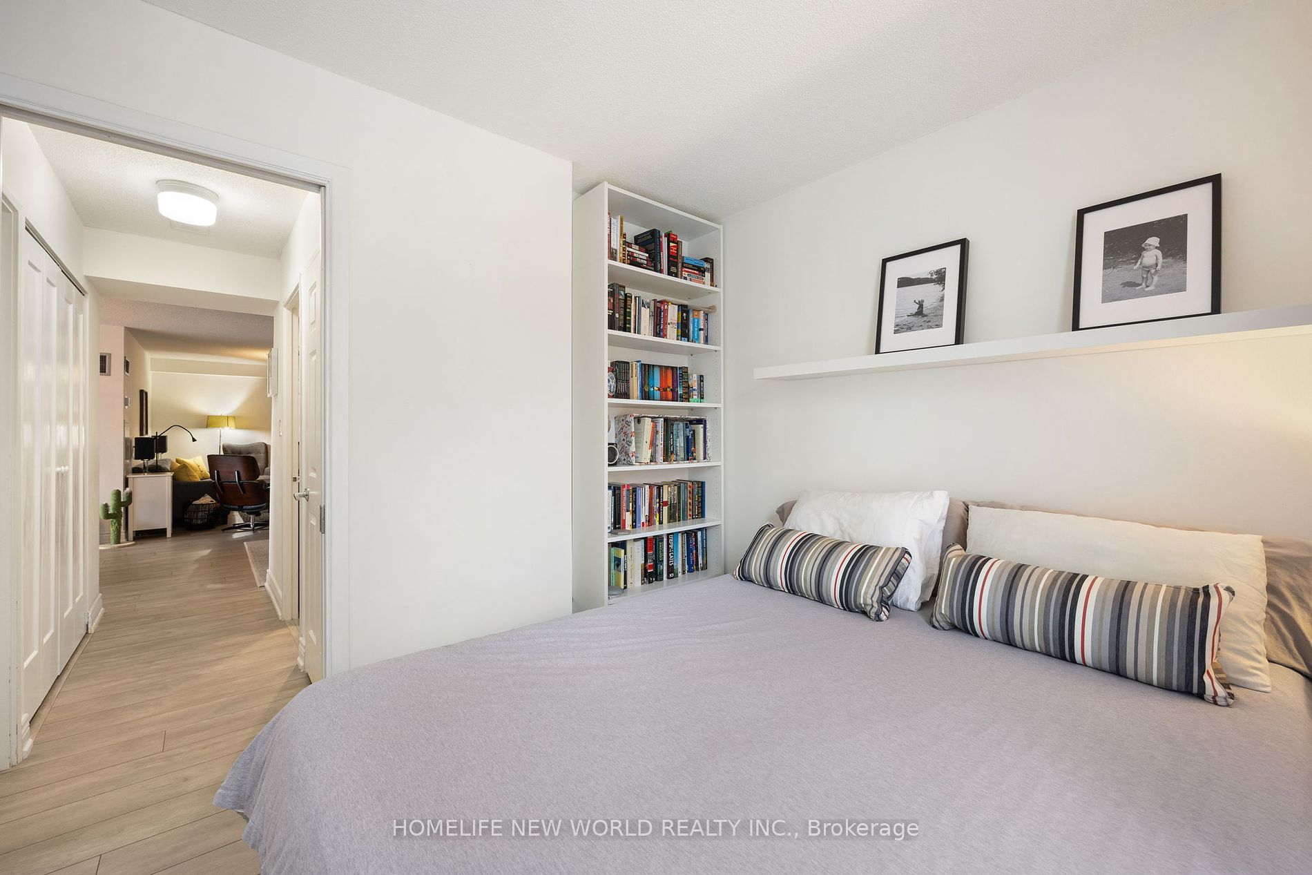 5444 Yonge Street, #1403
