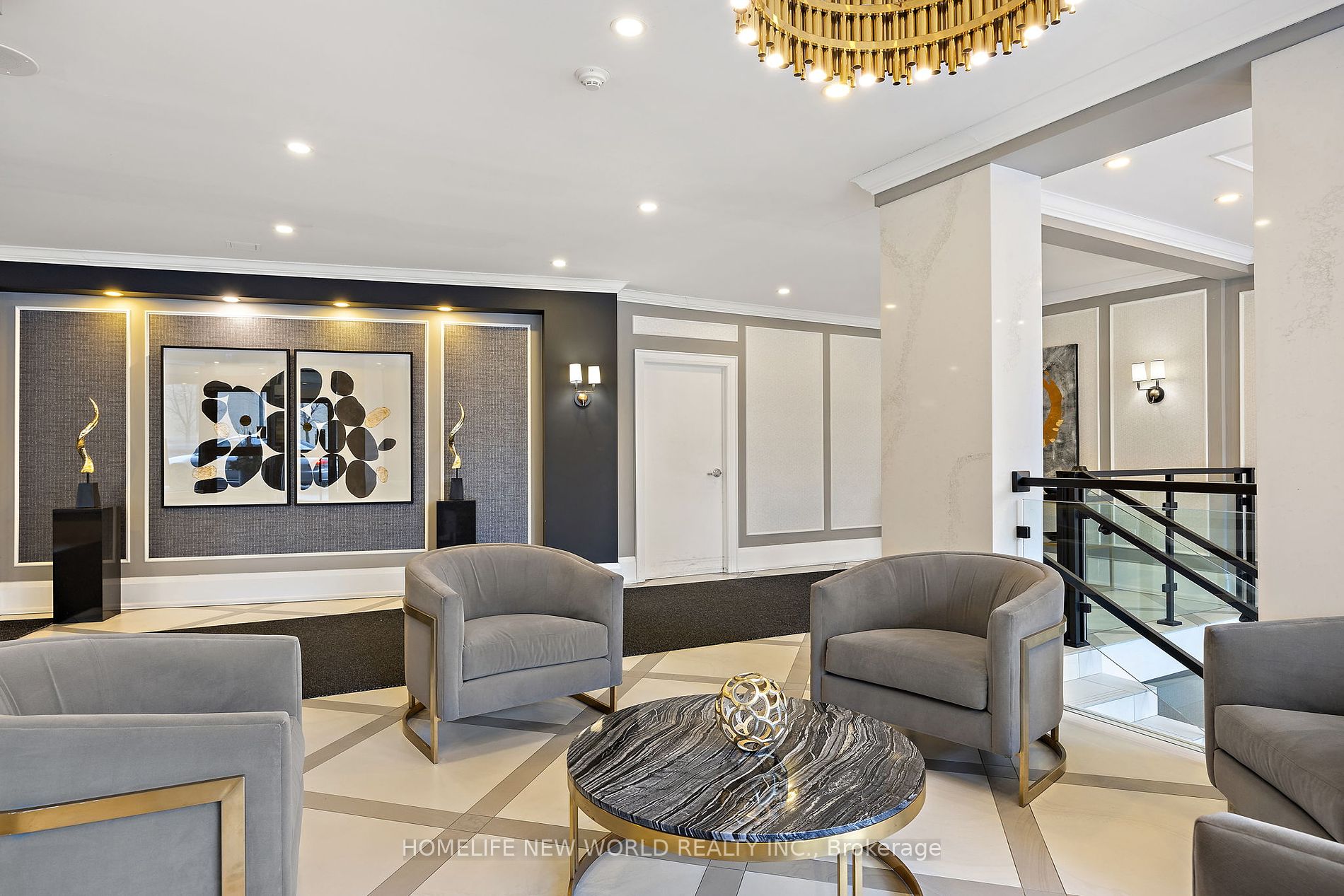 5444 Yonge Street, #1403