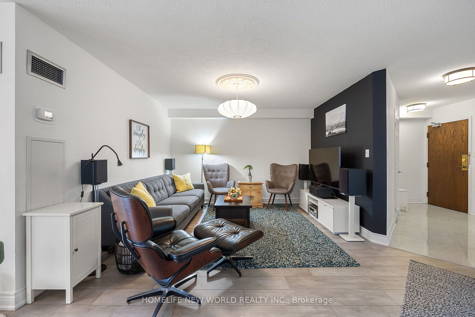 5444 Yonge Street, #1403