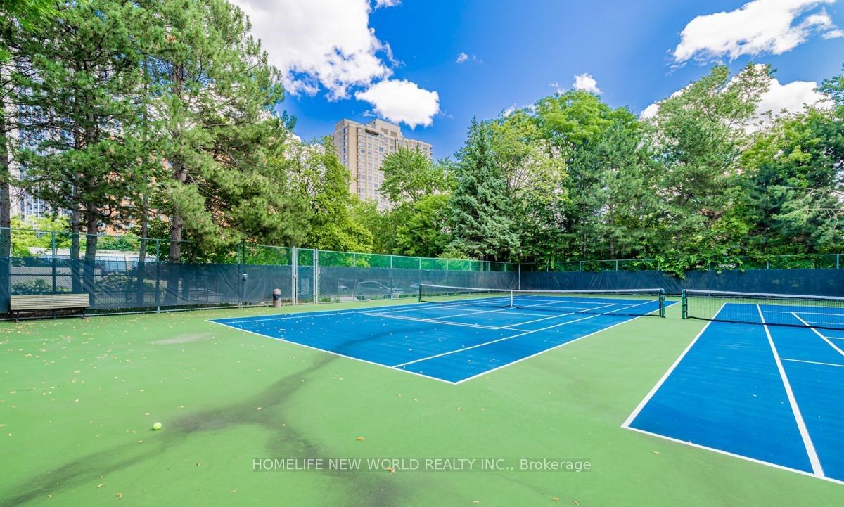 5444 Yonge Street, #1403