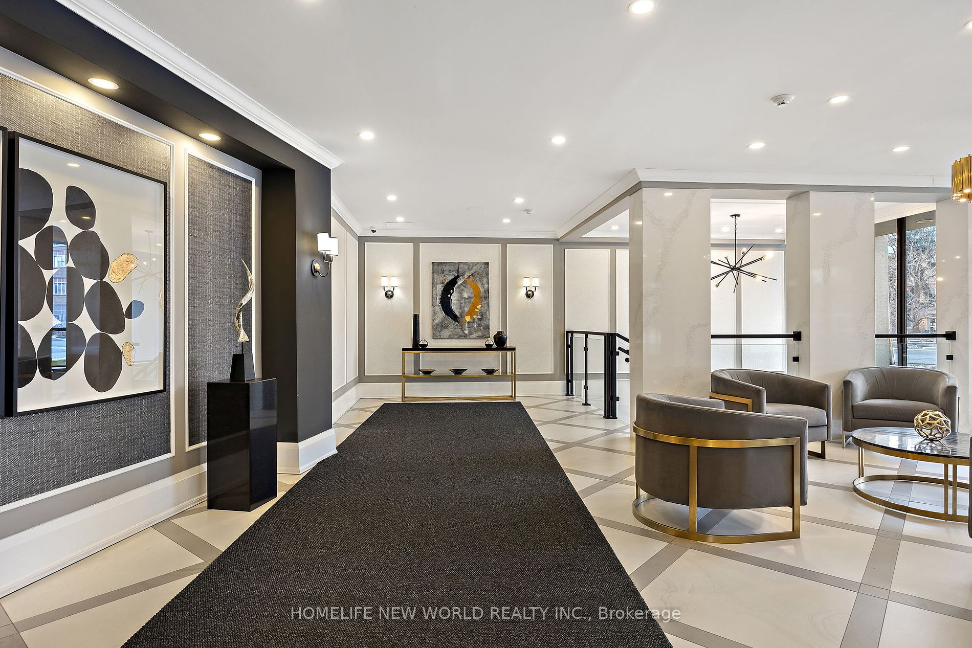 5444 Yonge Street, #1403