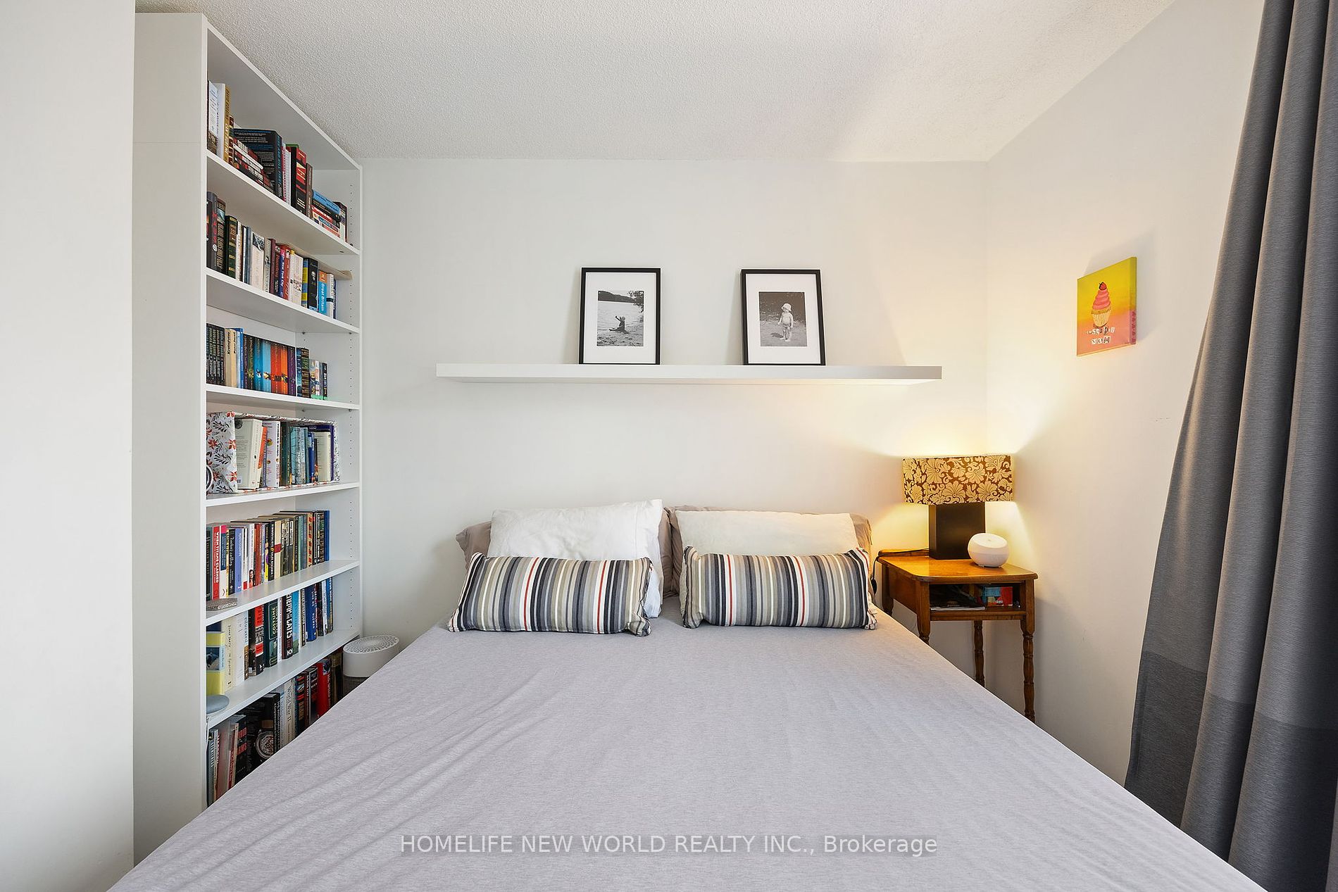 5444 Yonge Street, #1403