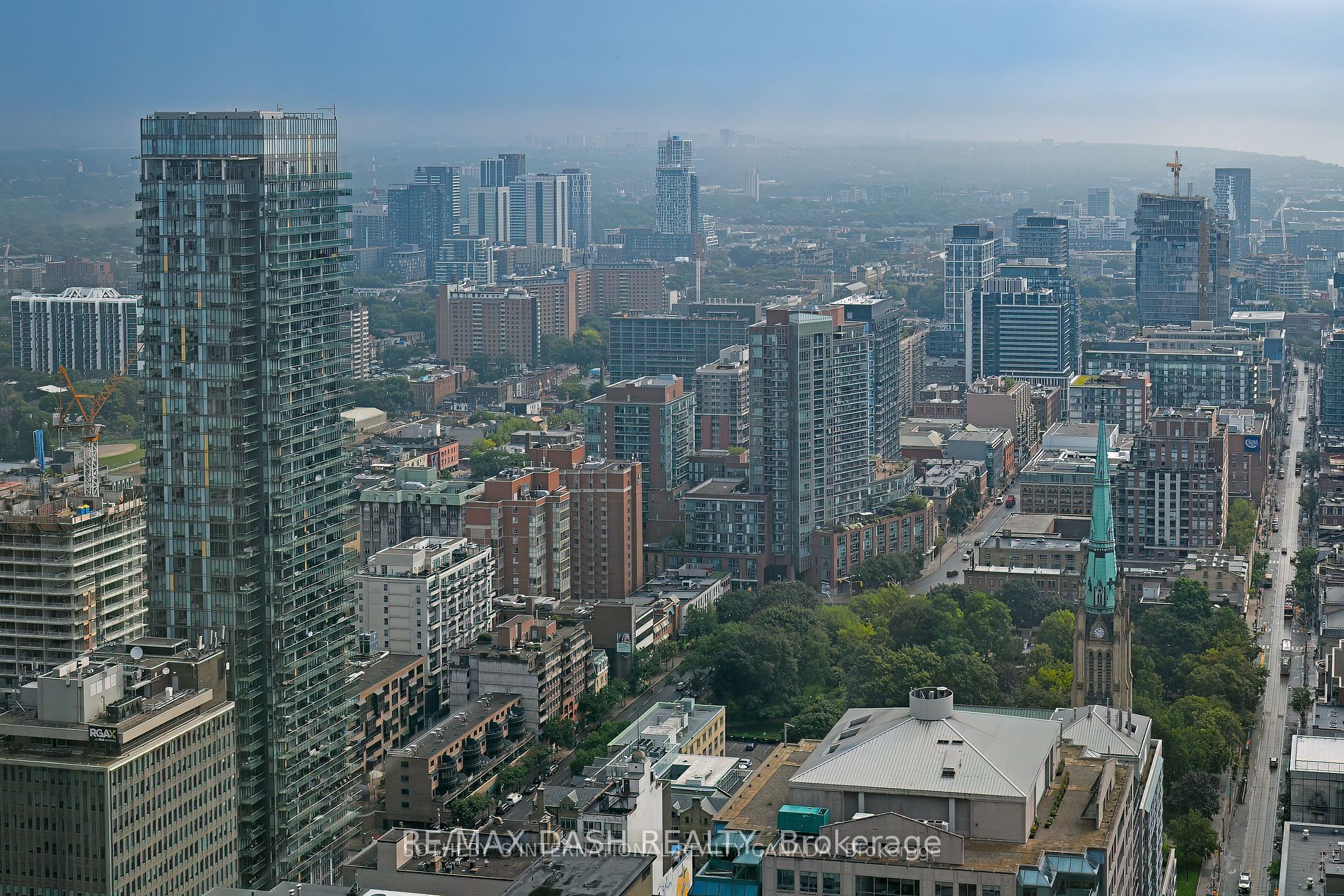 1 King St W, #4204
