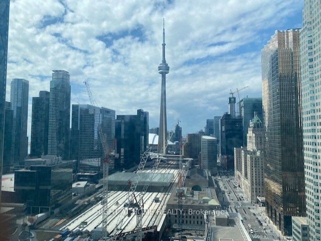 8 The Esplanade, #2803