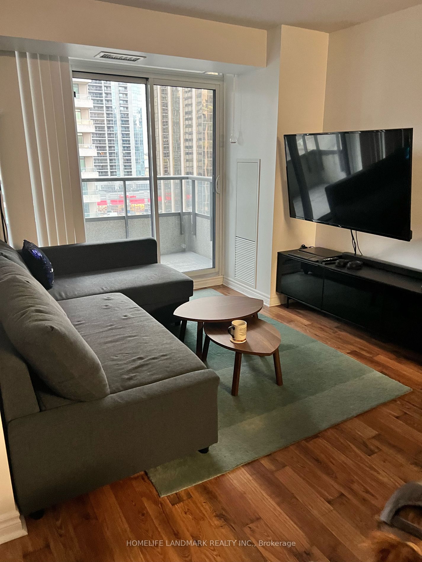 35 Hollywood Avenue, #1018