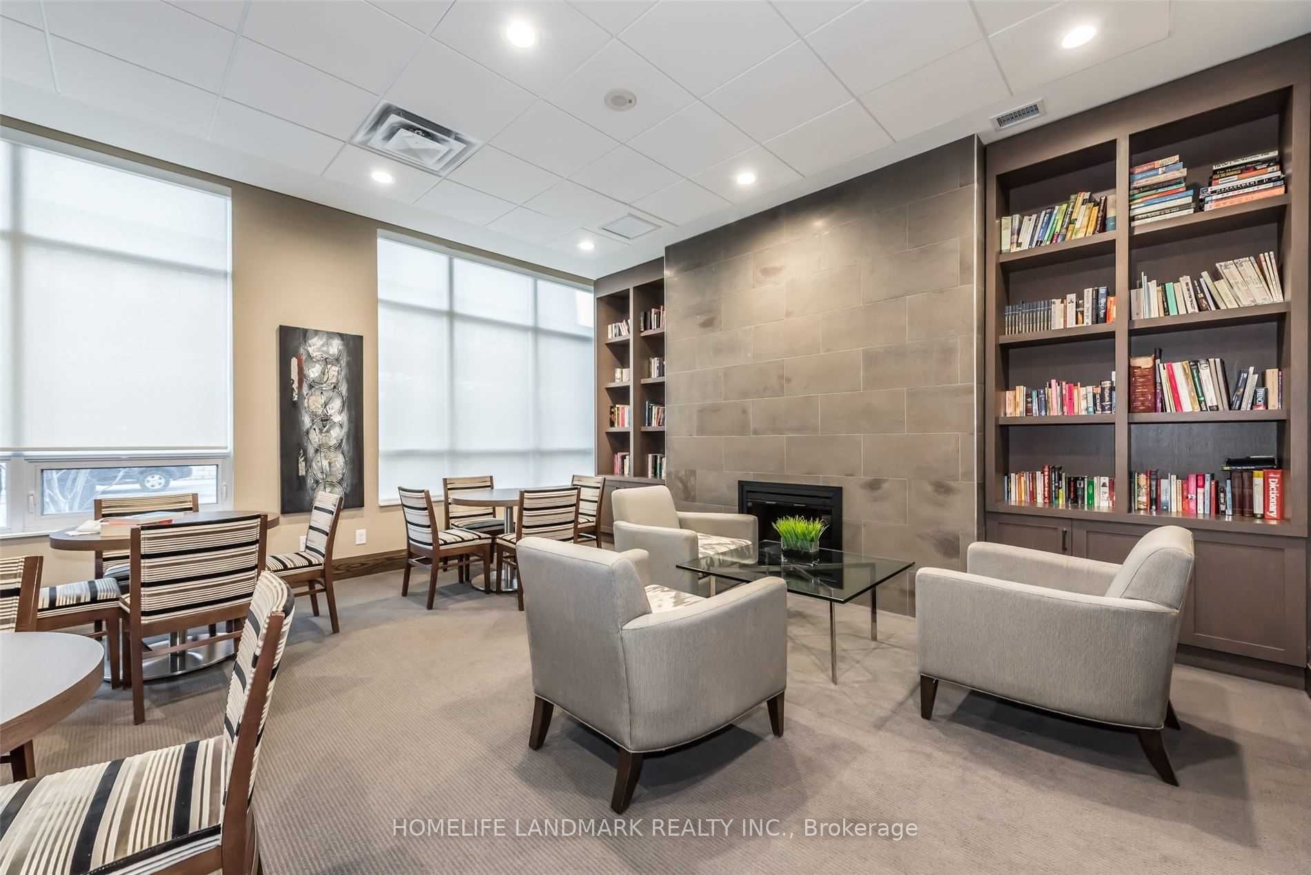 35 Hollywood Avenue, #1018