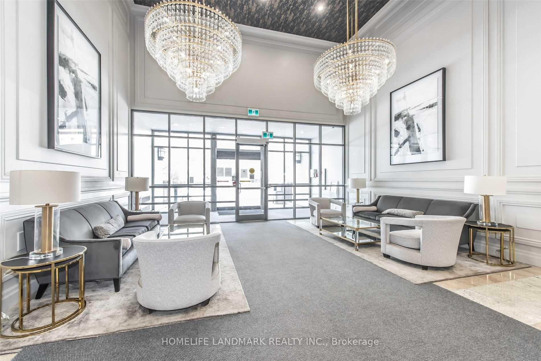 35 Hollywood Avenue, #1018