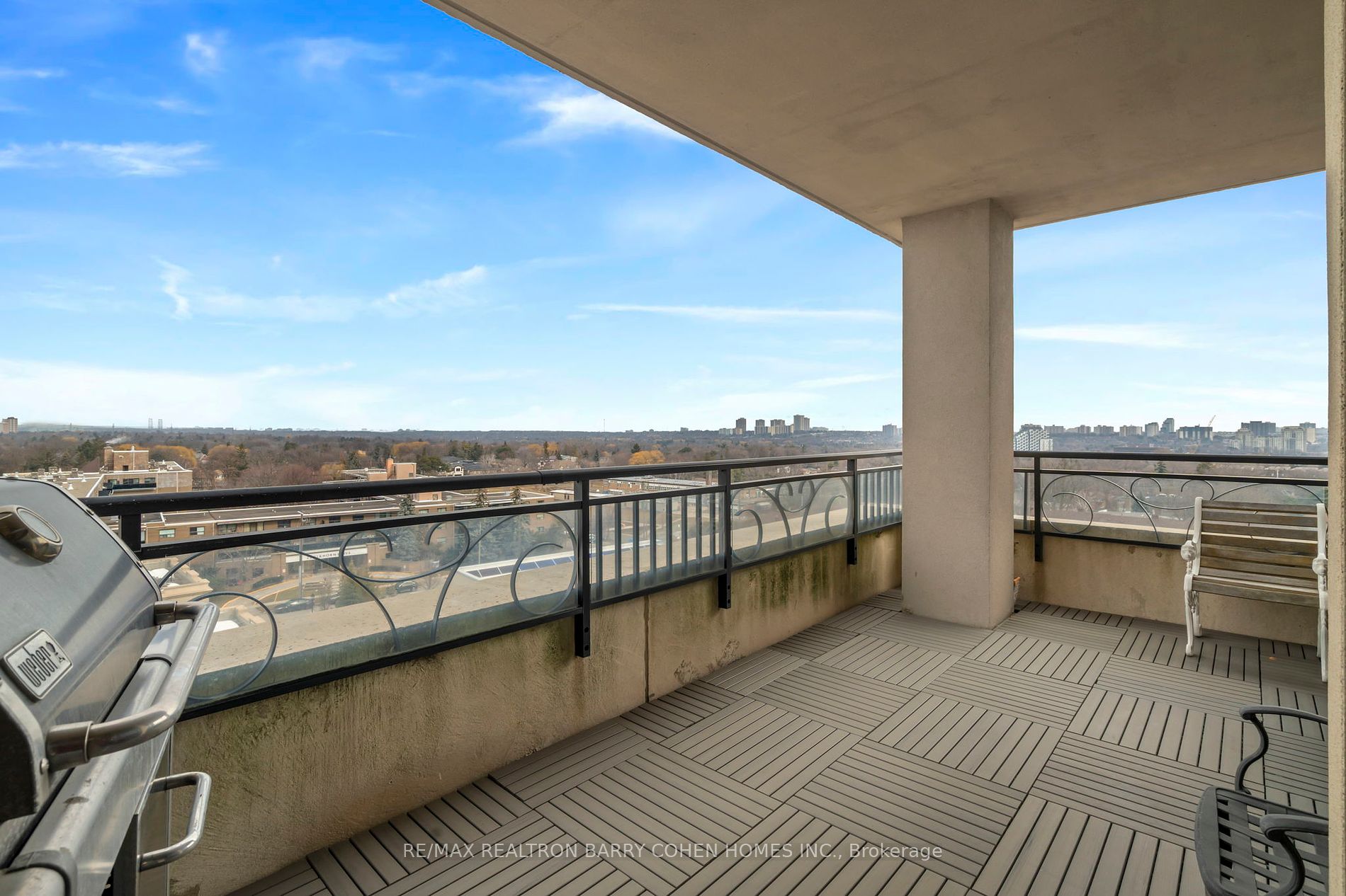 662 Sheppard Ave E, #805c