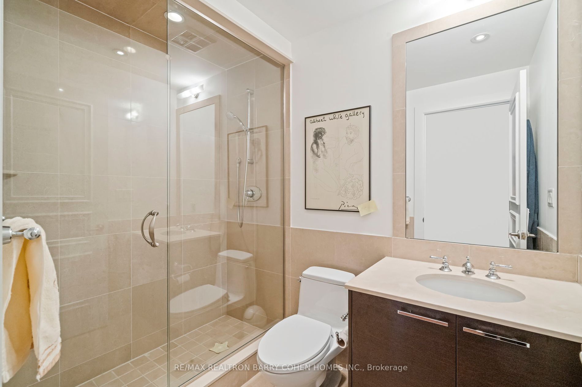 662 Sheppard Ave E, #805c