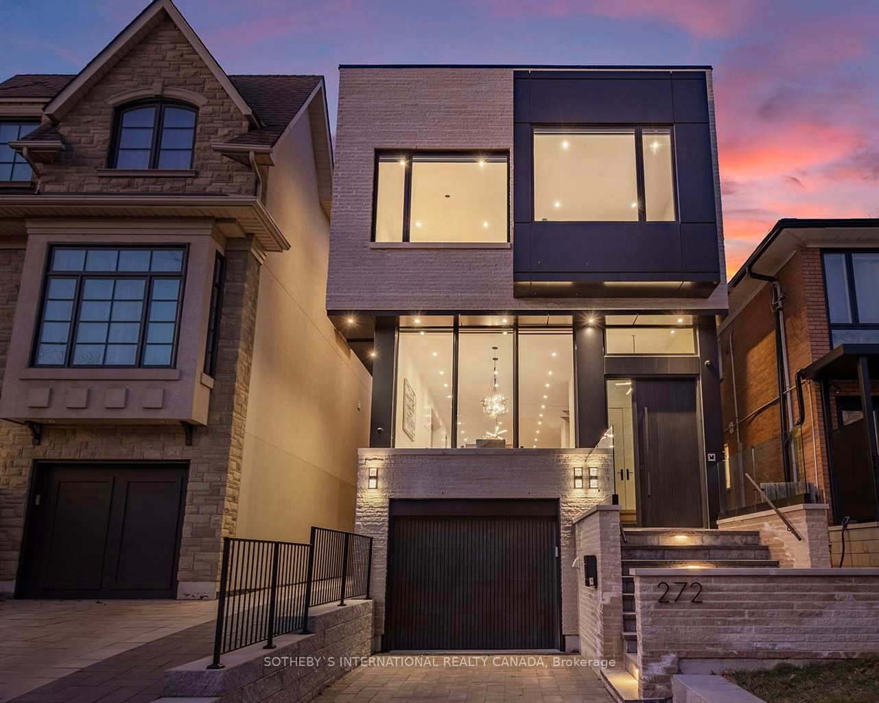 272 Cranbrooke Avenue