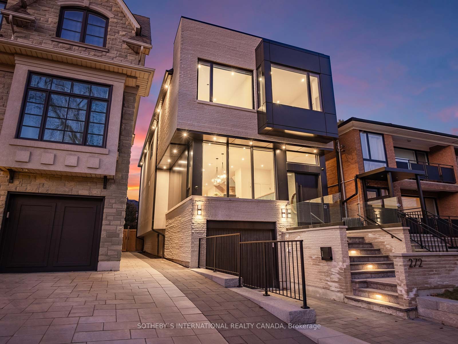 272 Cranbrooke Avenue