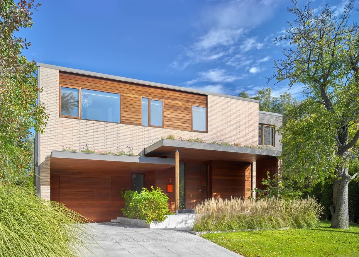 3 Garden Circle
