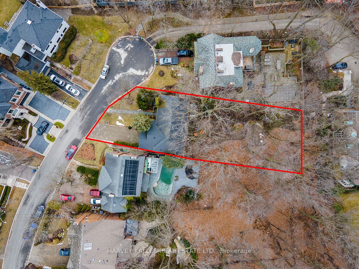 3 Ridgewood Road