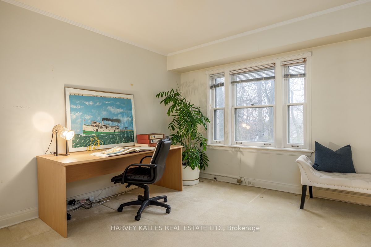 3 Ridgewood Road