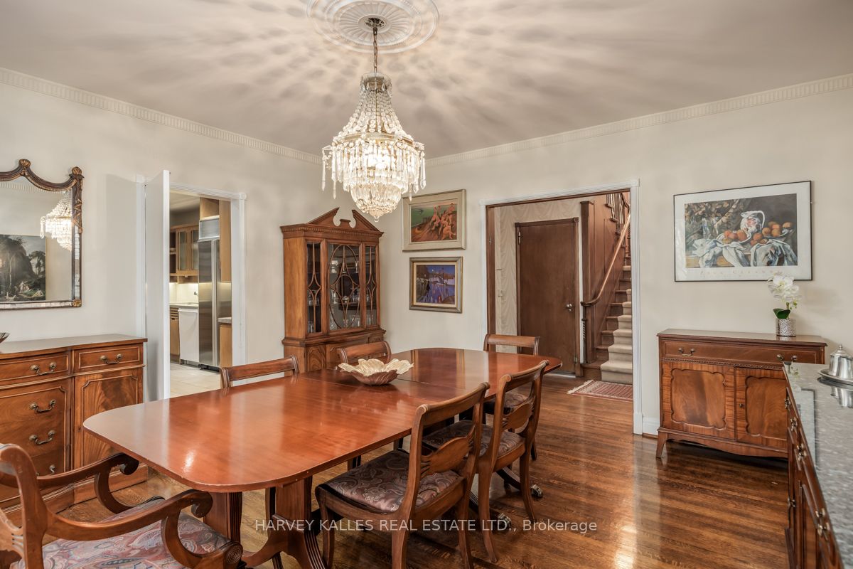 3 Ridgewood Road