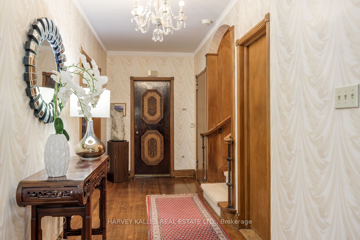 3 Ridgewood Road