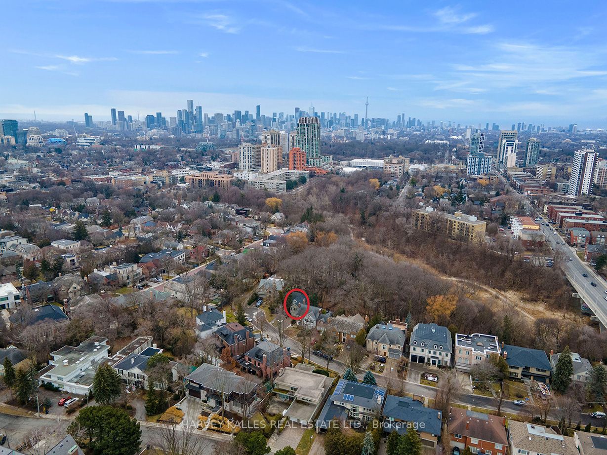 3 Ridgewood Road