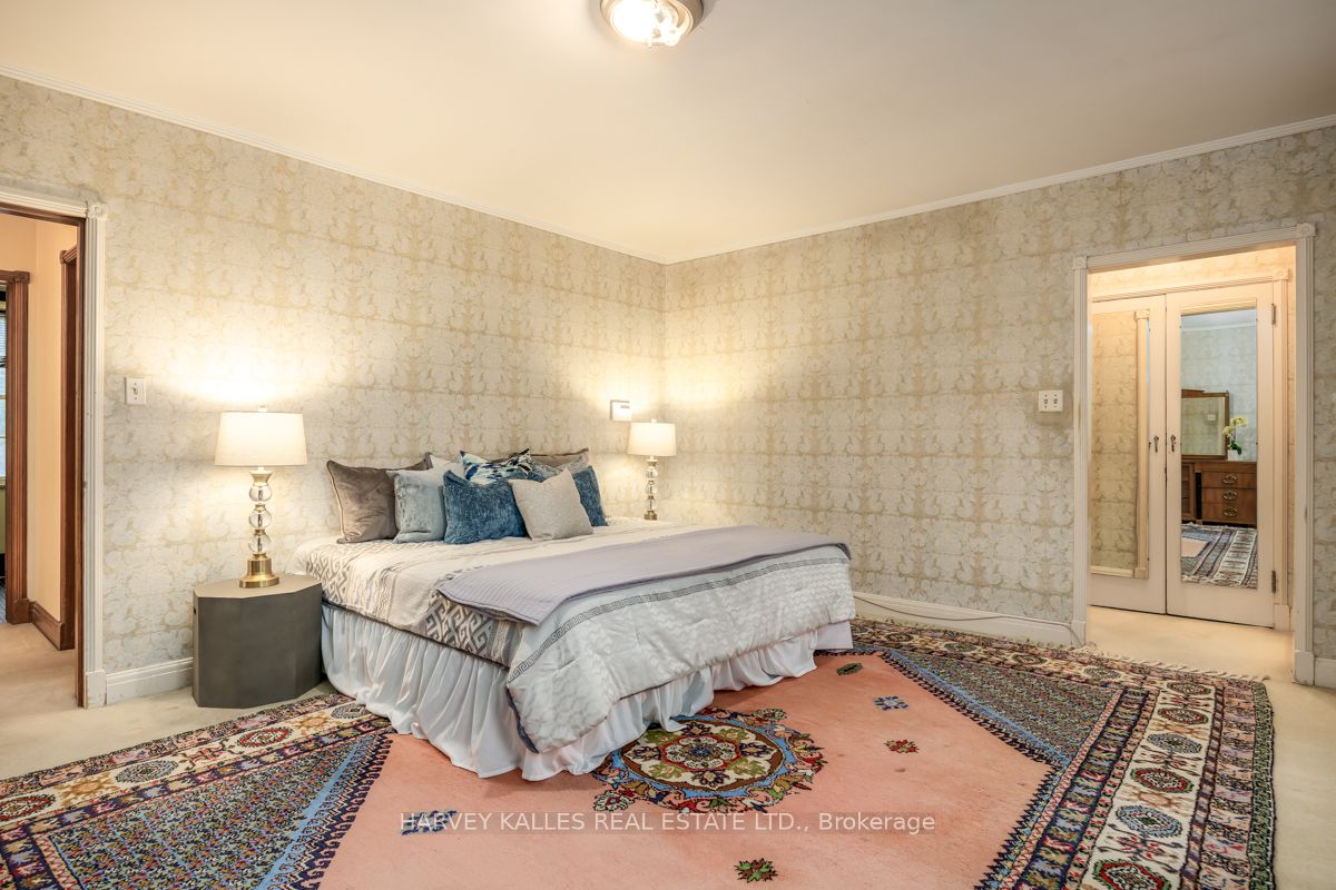 3 Ridgewood Road