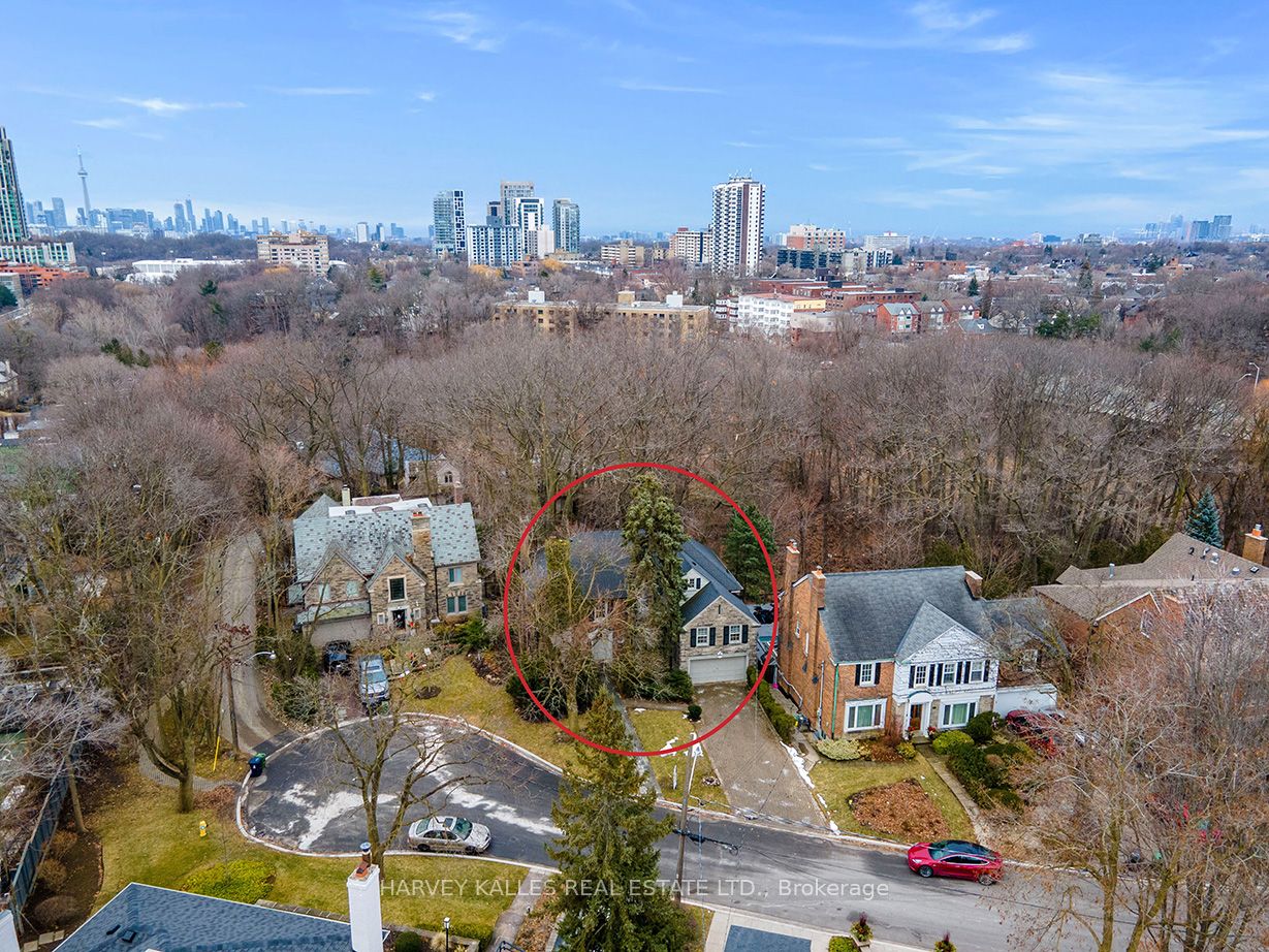 3 Ridgewood Road