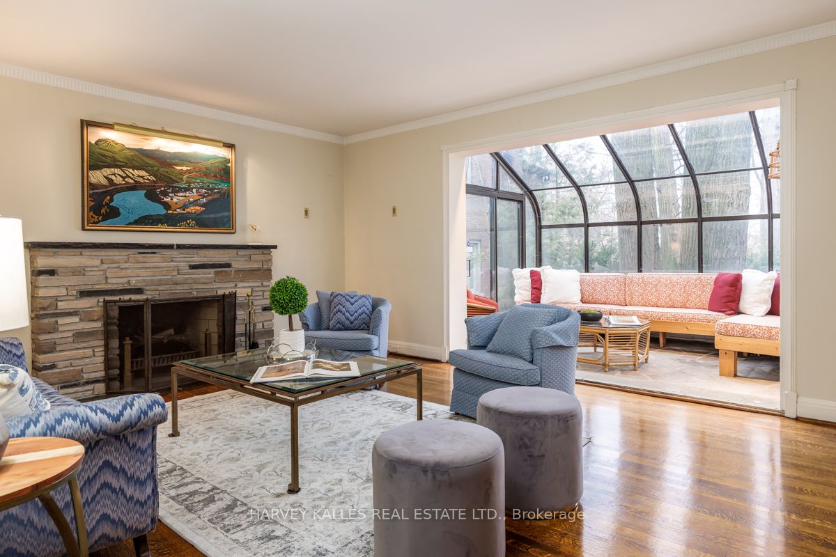 3 Ridgewood Road